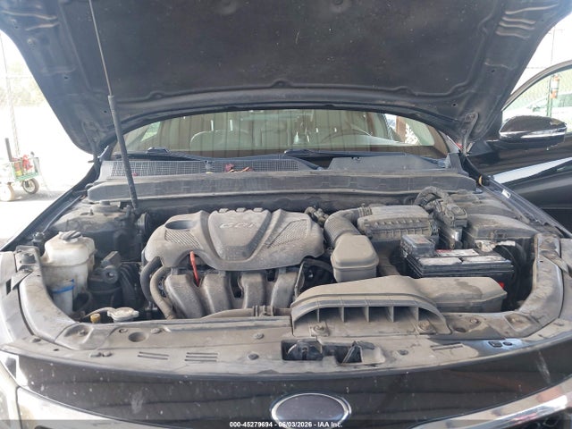 صورة 10 لـ 2013 KIA OPTIMA EX