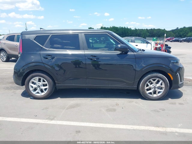 2025 KIA SOUL LX thumbnail 14