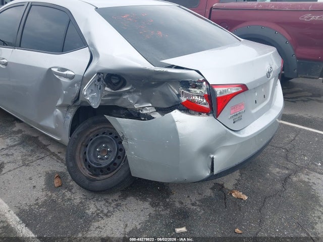 صورة 6 لـ 2014 Toyota COROLLA LE