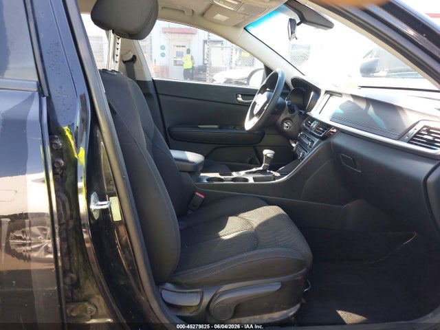 صورة 5 لـ 2020 KIA OPTIMA LX