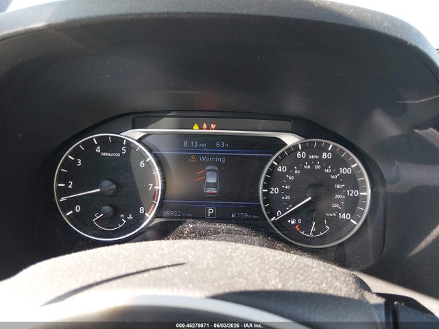 صورة 7 لـ 2019 Nissan ALTIMA 2.5 SV