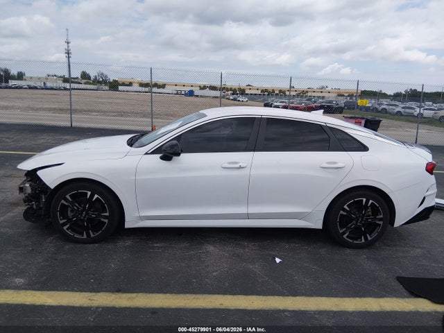 صورة مصغرة 15 لـ 2021 KIA K5 GT-LINE