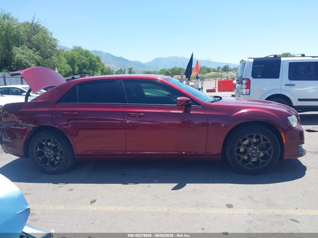 صورة مصغرة 13 لـ 2020 Chrysler 300 300S AWD
