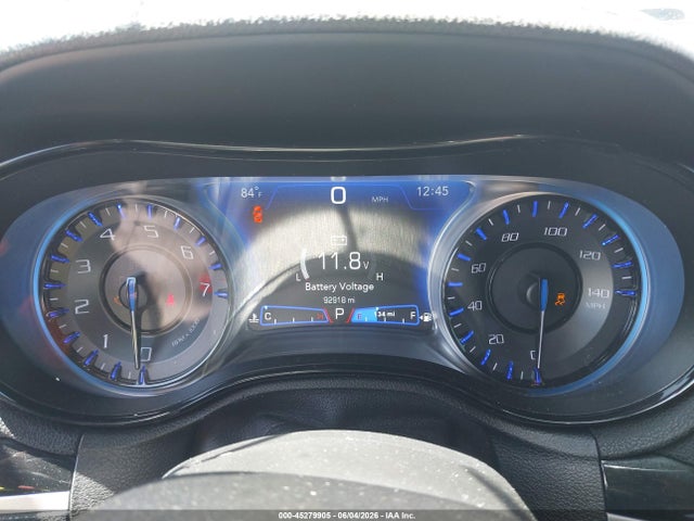 2020 Chrysler 300 300S AWD 照片 7