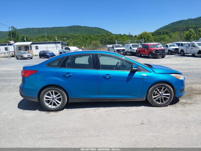 2015 FORD FOCUS SE — миниатюра 13