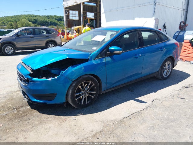 صورة 2 لـ 2015 FORD FOCUS SE
