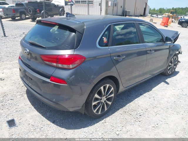 صورة 4 لـ 2018 Hyundai ELANTRA GT