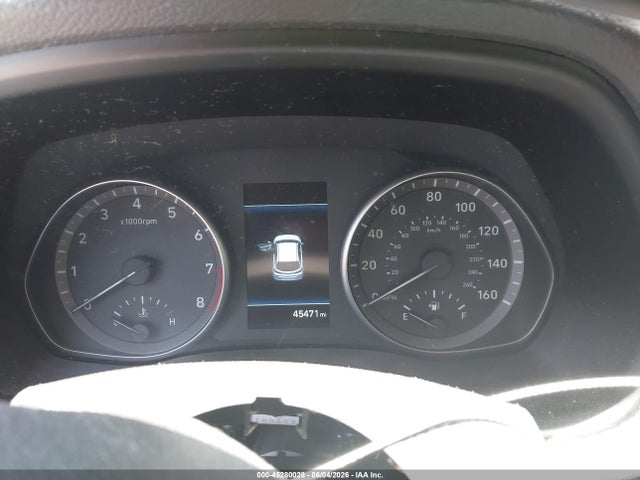 صورة 7 لـ 2018 Hyundai ELANTRA GT