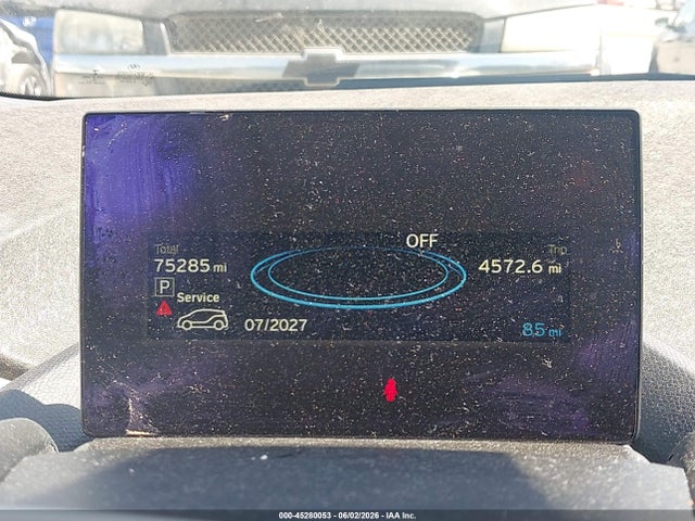 صورة مصغرة 13 لـ 2017 BMW I3 94 AH