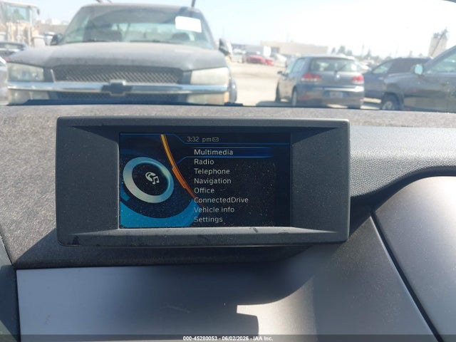 صورة مصغرة 14 لـ 2017 BMW I3 94 AH
