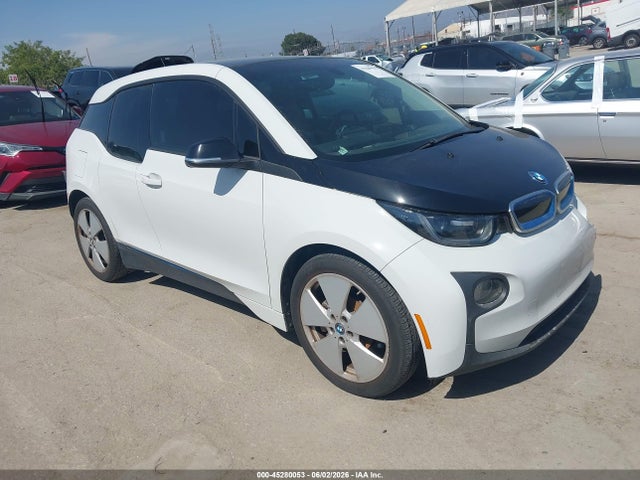 2017 BMW I3 94 AH 照片 1