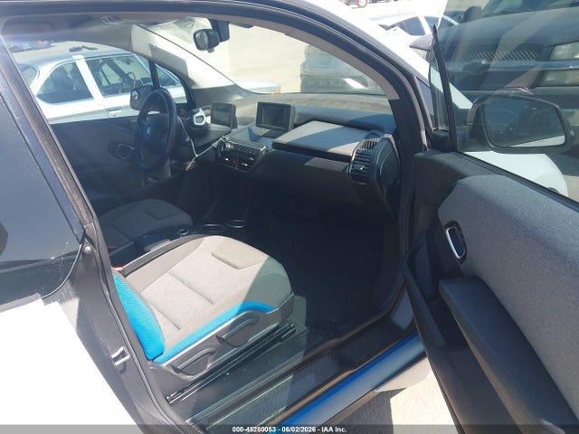 2017 BMW I3 94 AH 照片 5
