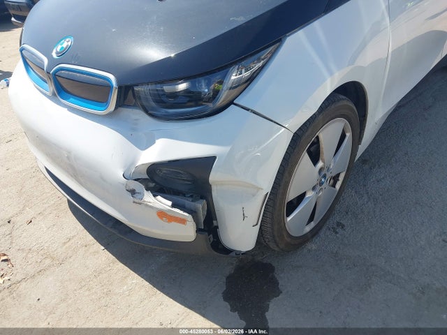 2017 BMW I3 94 AH 照片 6