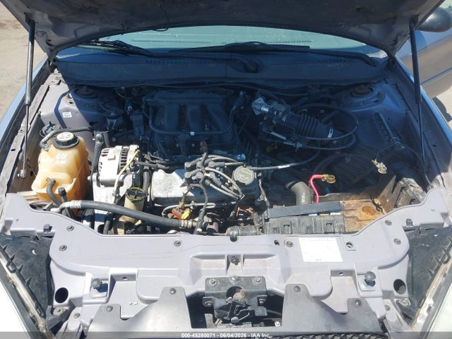 صورة 10 لـ 2007 FORD TAURUS SE
