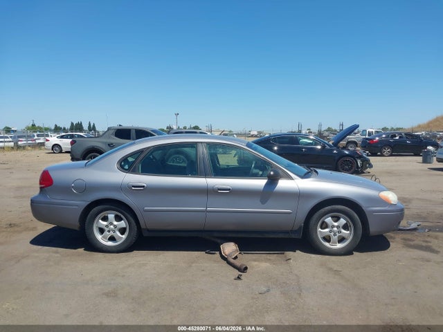 صورة مصغرة 13 لـ 2007 FORD TAURUS SE