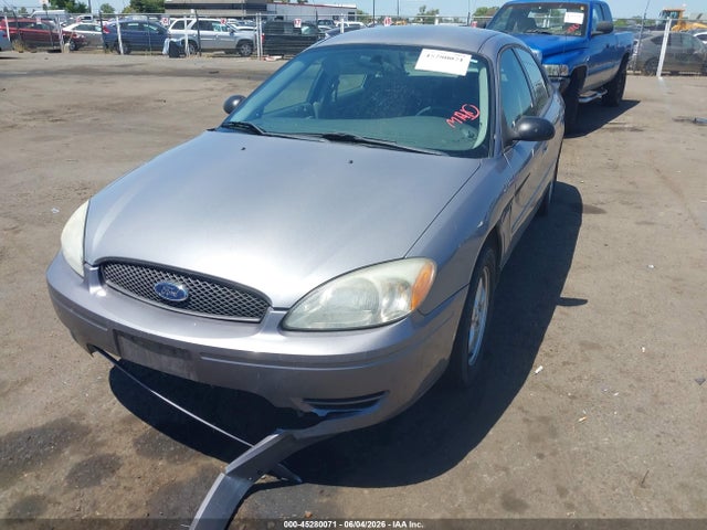 صورة 2 لـ 2007 FORD TAURUS SE