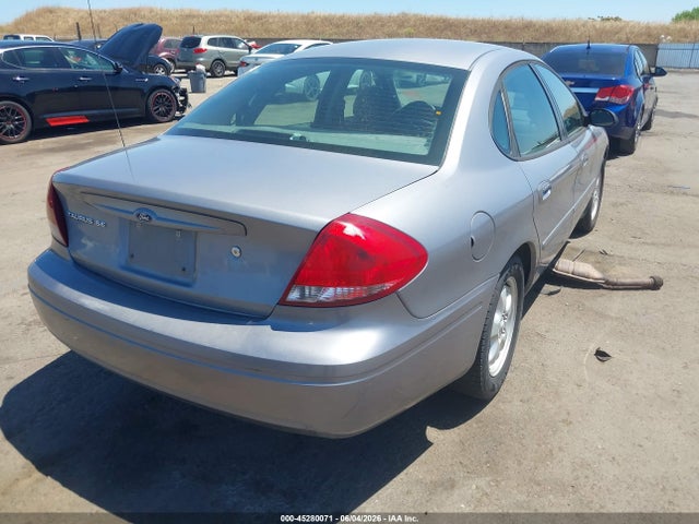 صورة 4 لـ 2007 FORD TAURUS SE