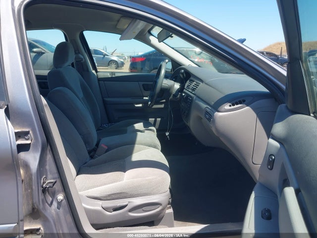صورة 5 لـ 2007 FORD TAURUS SE