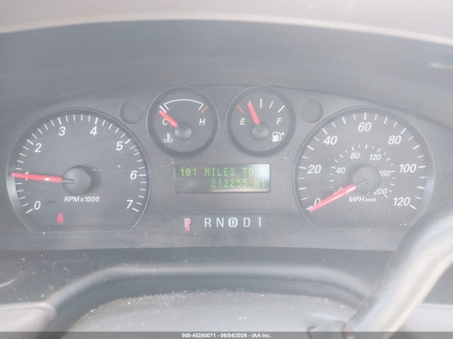 صورة 7 لـ 2007 FORD TAURUS SE