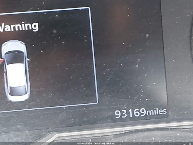 2021 NISSAN VERSA SV XTRONIC CVT 16