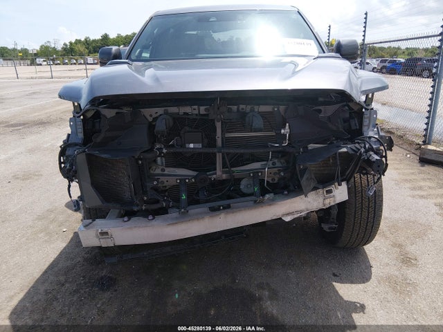 صورة 6 لـ 2023 Toyota TUNDRA HYBRID PLATINUM