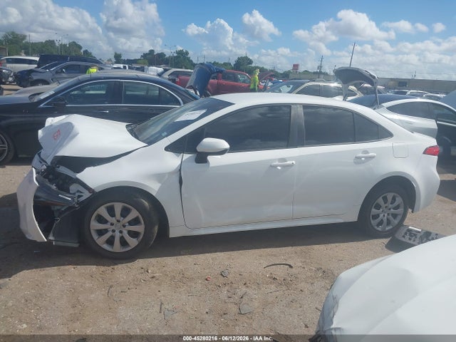 صورة مصغرة 14 لـ 2023 Toyota COROLLA LE