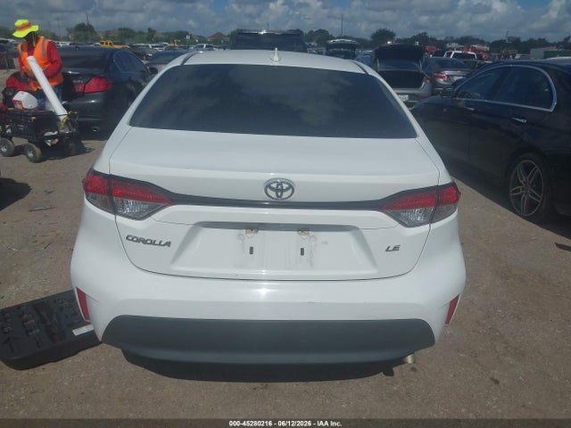 صورة مصغرة 16 لـ 2023 Toyota COROLLA LE