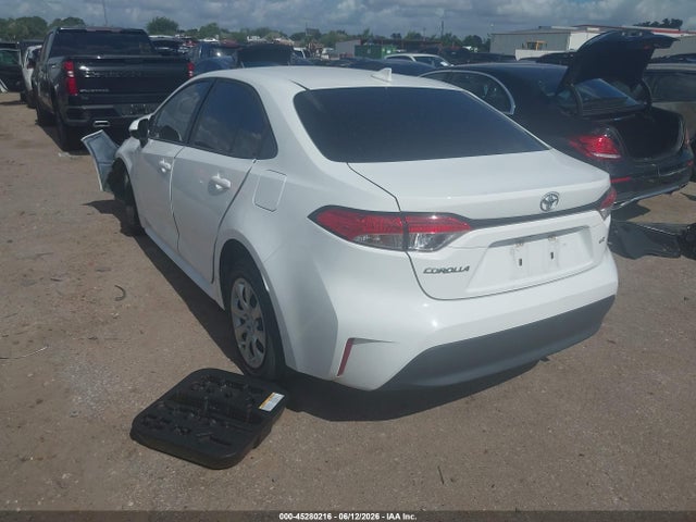 صورة 3 لـ 2023 Toyota COROLLA LE
