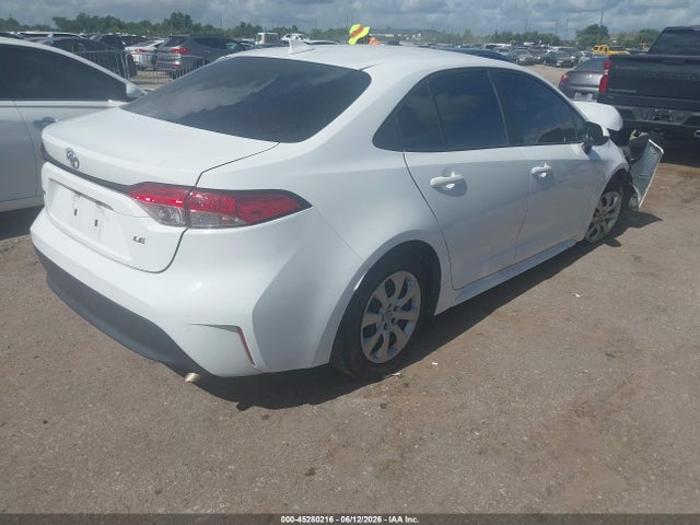 صورة 4 لـ 2023 Toyota COROLLA LE