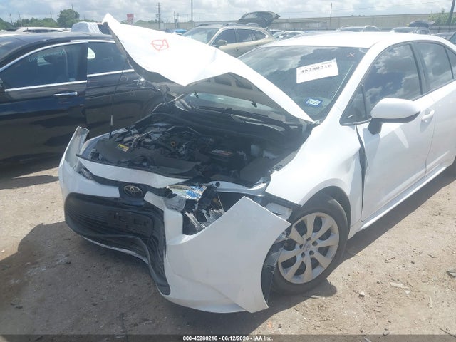 صورة 6 لـ 2023 Toyota COROLLA LE