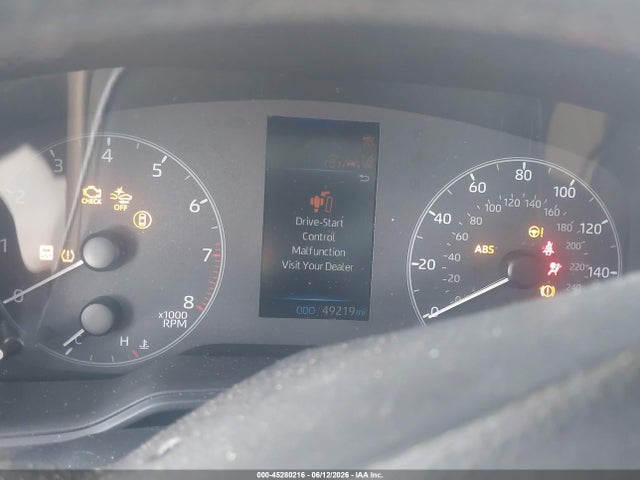 صورة 7 لـ 2023 Toyota COROLLA LE