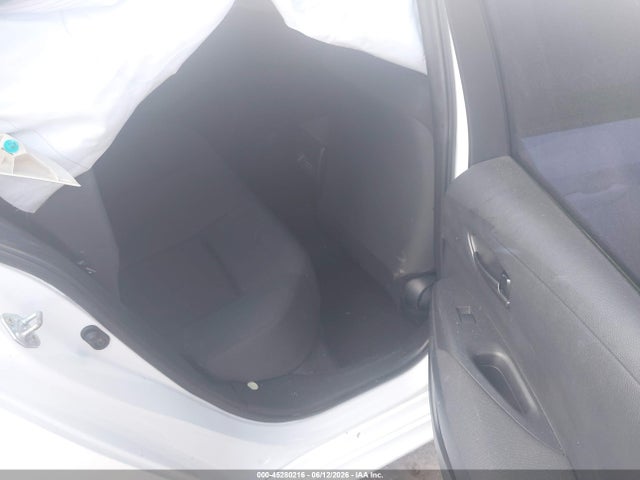 صورة 8 لـ 2023 Toyota COROLLA LE