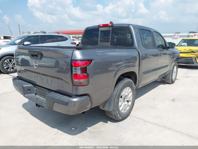 صورة 4 لـ 2022 Nissan FRONTIER SV 4X2