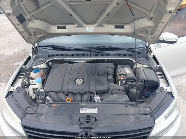 صورة 10 لـ 2011 Volkswagen JETTA 2.5L SE