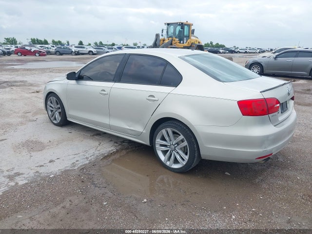 صورة 3 لـ 2011 Volkswagen JETTA 2.5L SE