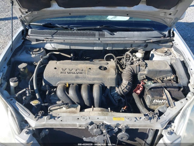 صورة 10 لـ 2007 Toyota MATRIX XR