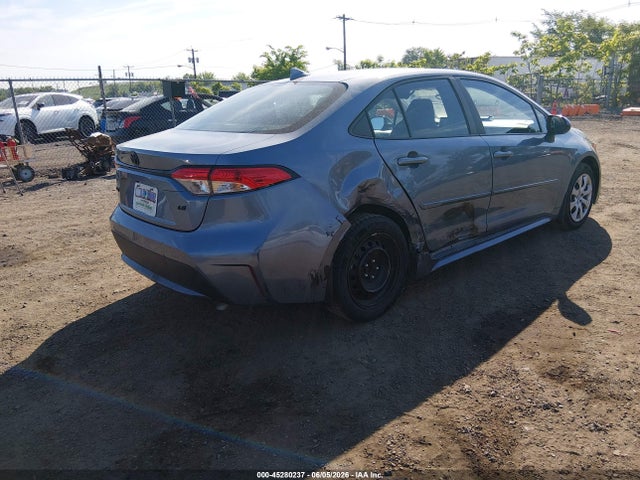 صورة 4 لـ 2020 Toyota COROLLA LE