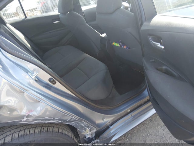 صورة 8 لـ 2020 Toyota COROLLA LE