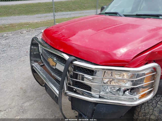 صورة 6 لـ 2012 Chevrolet SILVERADO 1500 WORK TRUCK