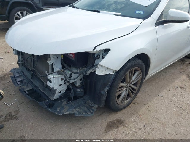 صورة 6 لـ 2017 Toyota CAMRY SE