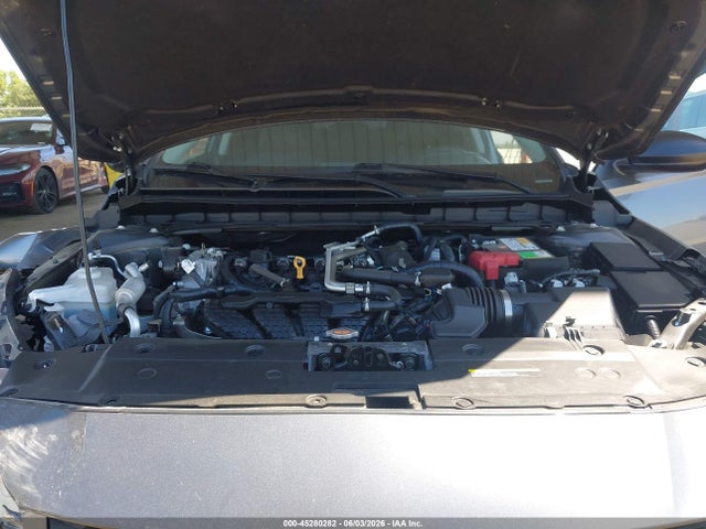 2024 Nissan ALTIMA S FWD 照片 10