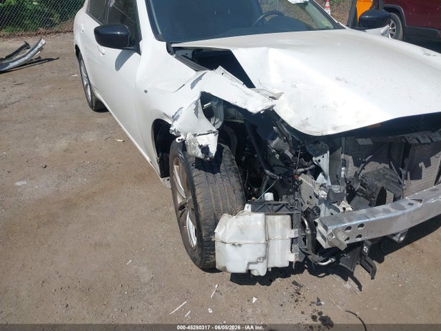 2013 Infiniti G37X 照片 6