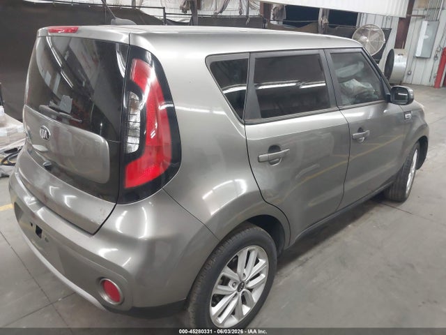 2018 KIA SOUL + — фото 4
