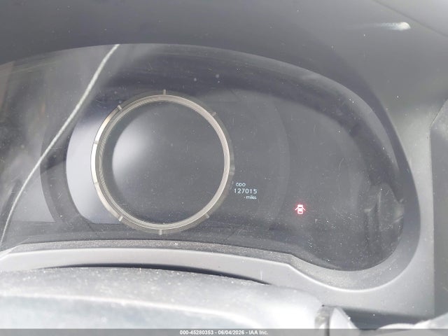 2015 Lexus IS 250 照片 7