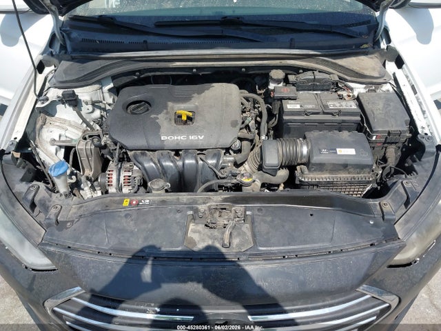 صورة مصغرة 10 لـ 2017 Hyundai ELANTRA SE