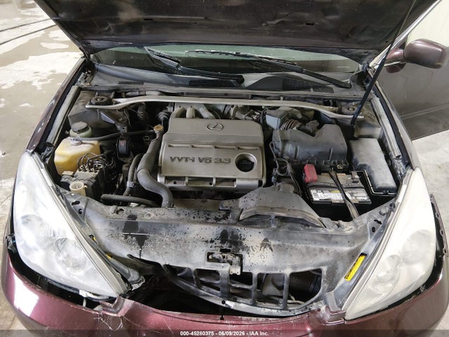 صورة 10 لـ 2004 Lexus ES 330
