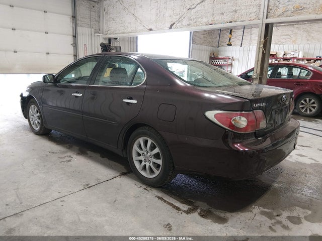 صورة 3 لـ 2004 Lexus ES 330
