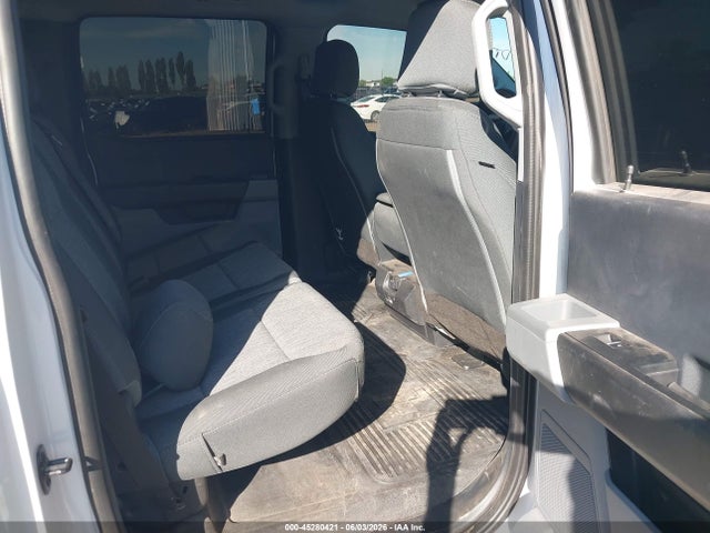 2023 FORD F-250 XL 照片 8