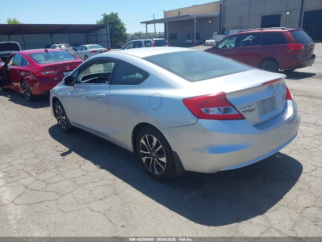 صورة 3 لـ 2013 Honda CIVIC EX