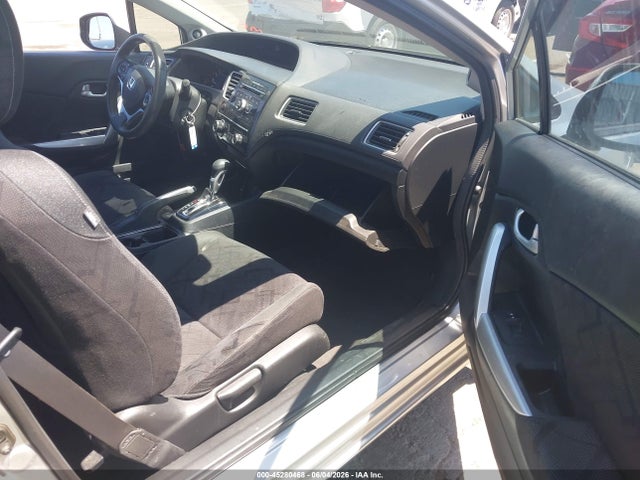 صورة 5 لـ 2013 Honda CIVIC EX